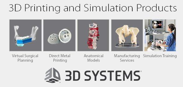 3D Systems