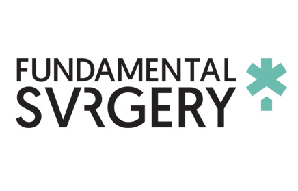 Fundamental Surgery